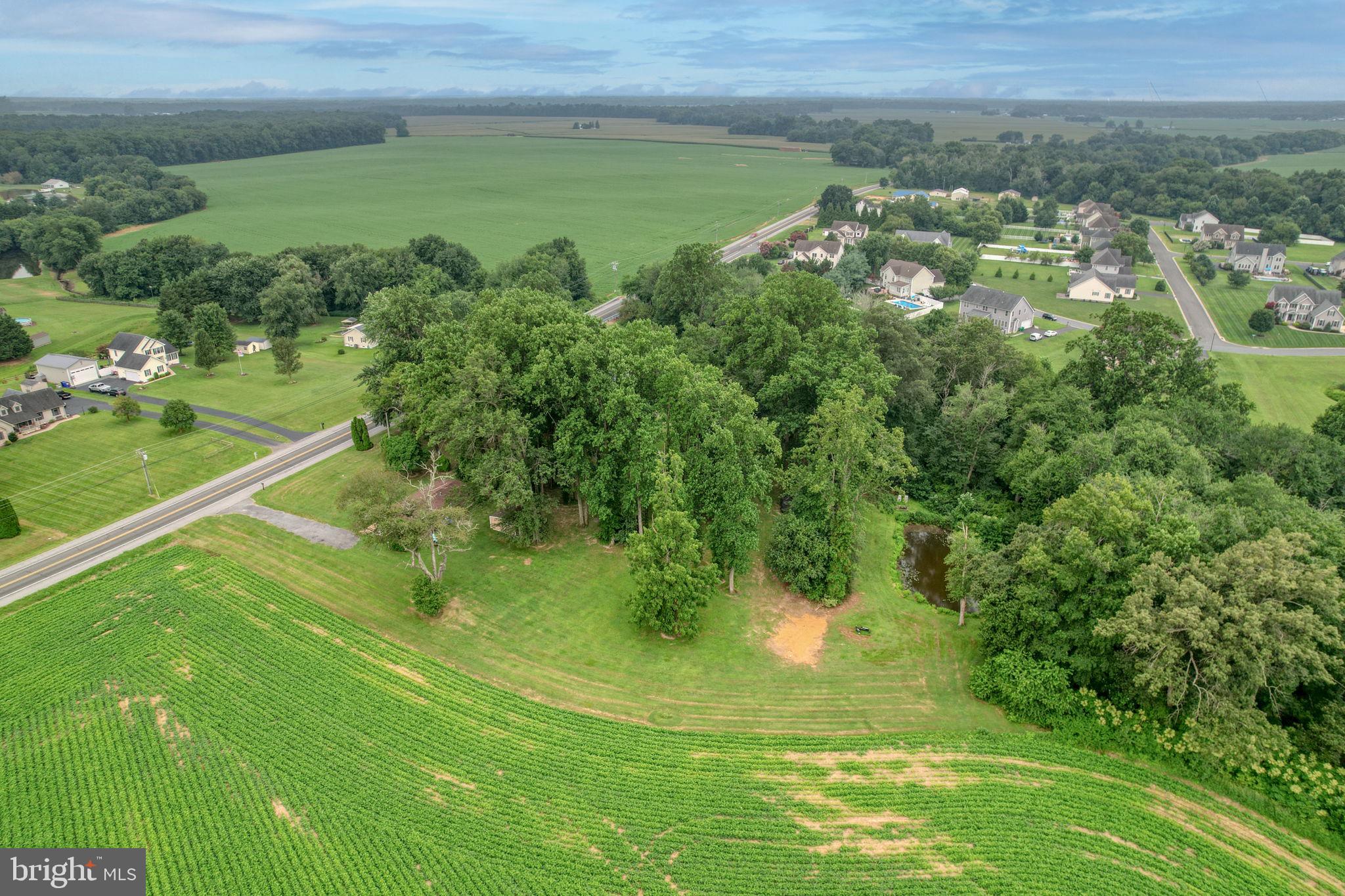 5321 Millington Road Clayton, DE 19938 - Photo 12 of 44 a view of a city