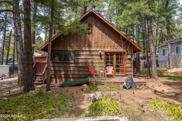 $410,000 | 3034 Hotevilla Trail, Flagstaff, AZ 86005