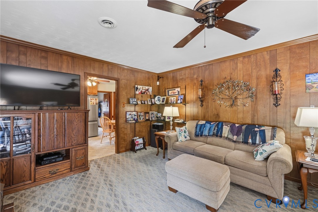 1301 Vickilee Road Chesterfield, VA 23236 - Photo 11 of 28