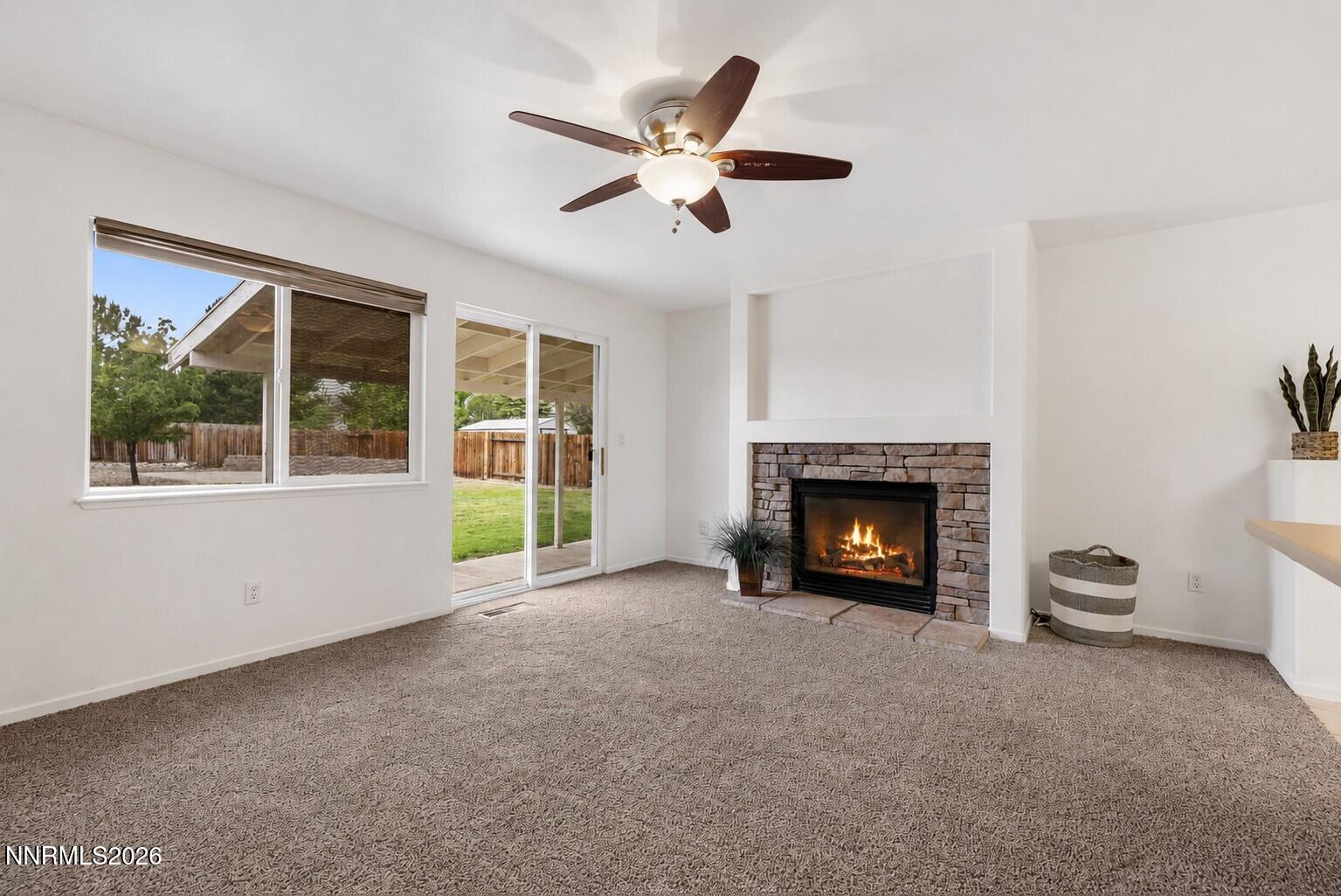 2865 Royal Sage Court Reno, NV 89503 - Photo 10 of 33 Family Room 2