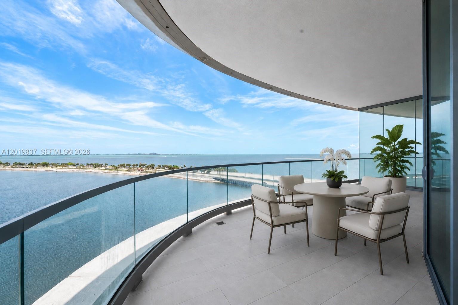175 Southeast 25th Road, Unit 801 Miami, FL 33129 - Photo 23 of 37