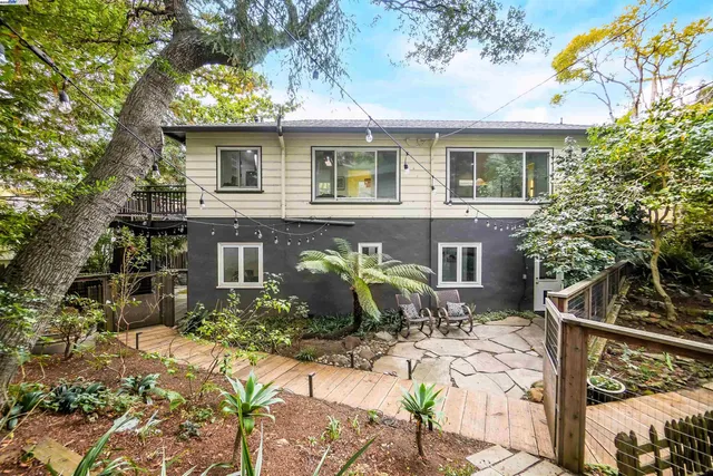 $1,650,000 | 2420 Hillside Avenue, Berkeley, CA 94704