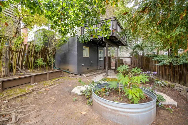 $1,650,000 | 2420 Hillside Avenue, Berkeley, CA 94704