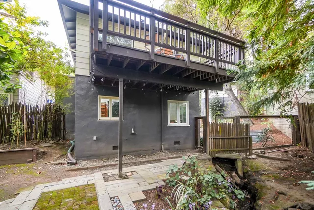 $1,650,000 | 2420 Hillside Avenue, Berkeley, CA 94704