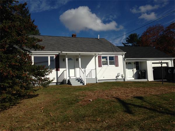 171 Old Fall River Road Swansea, MA 02777 - Photo 1 of 16 Gallery Image 1