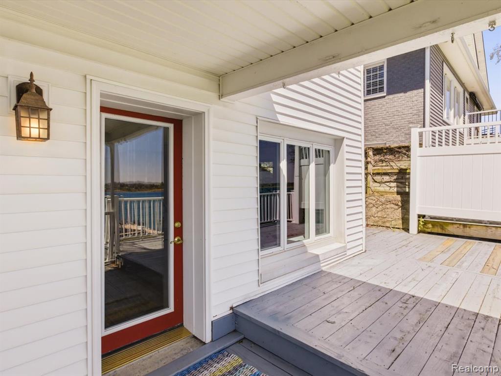 1265 River Road St. Clair, MI 48079 - Photo 34 of 48