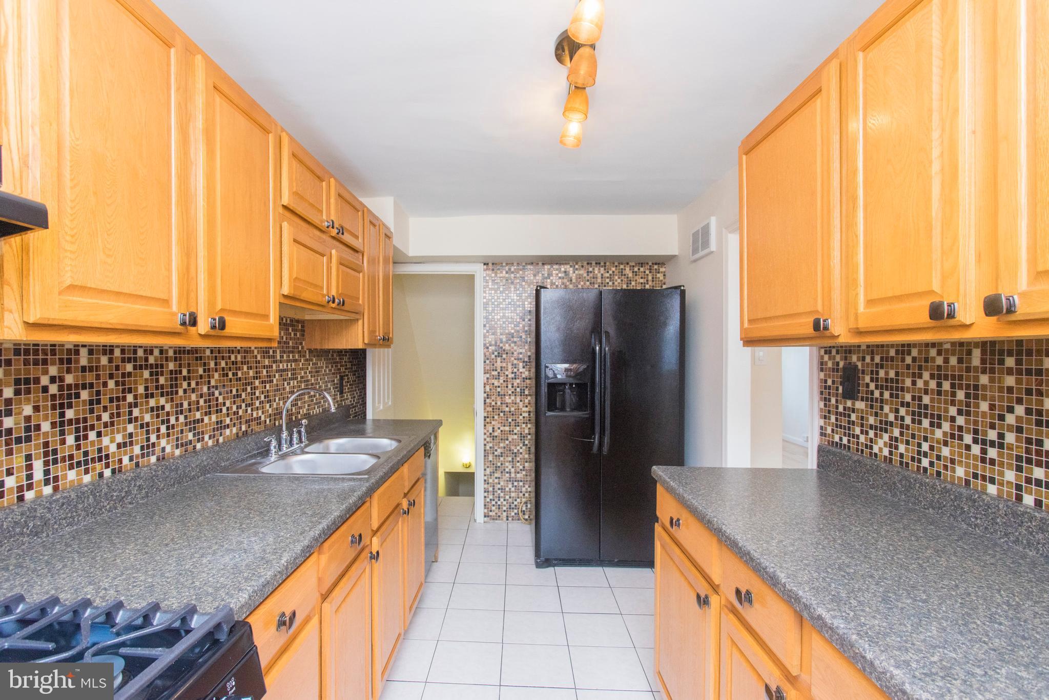 7421 Ruskin Road Philadelphia, PA 19151 - Photo 12 of 26 Kitchen