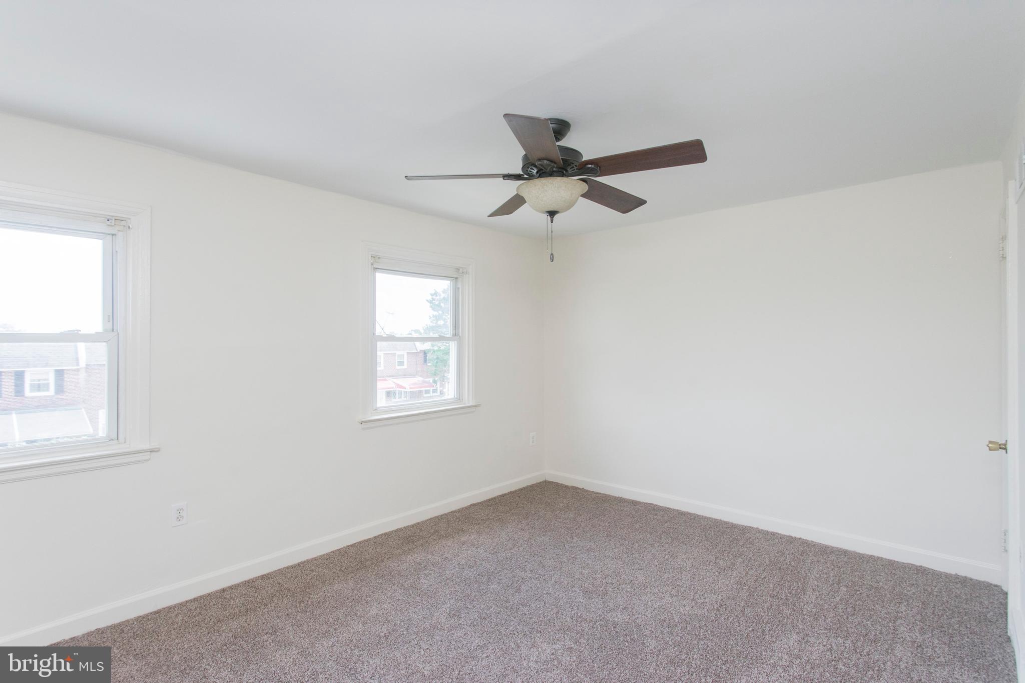 7421 Ruskin Road Philadelphia, PA 19151 - Photo 20 of 26 Primary Bedroom