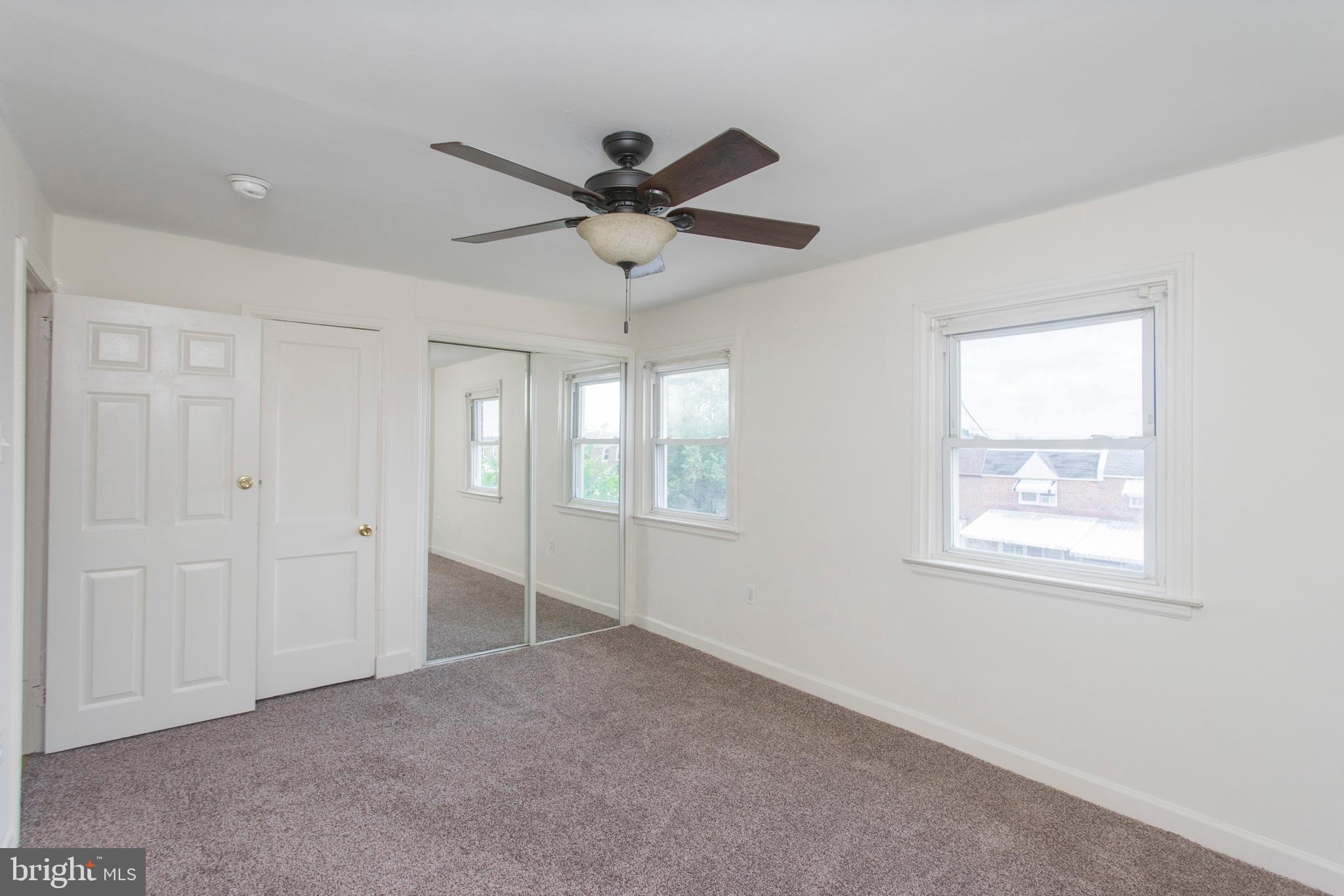 7421 Ruskin Road Philadelphia, PA 19151 - Photo 21 of 26 Primary Bedroom