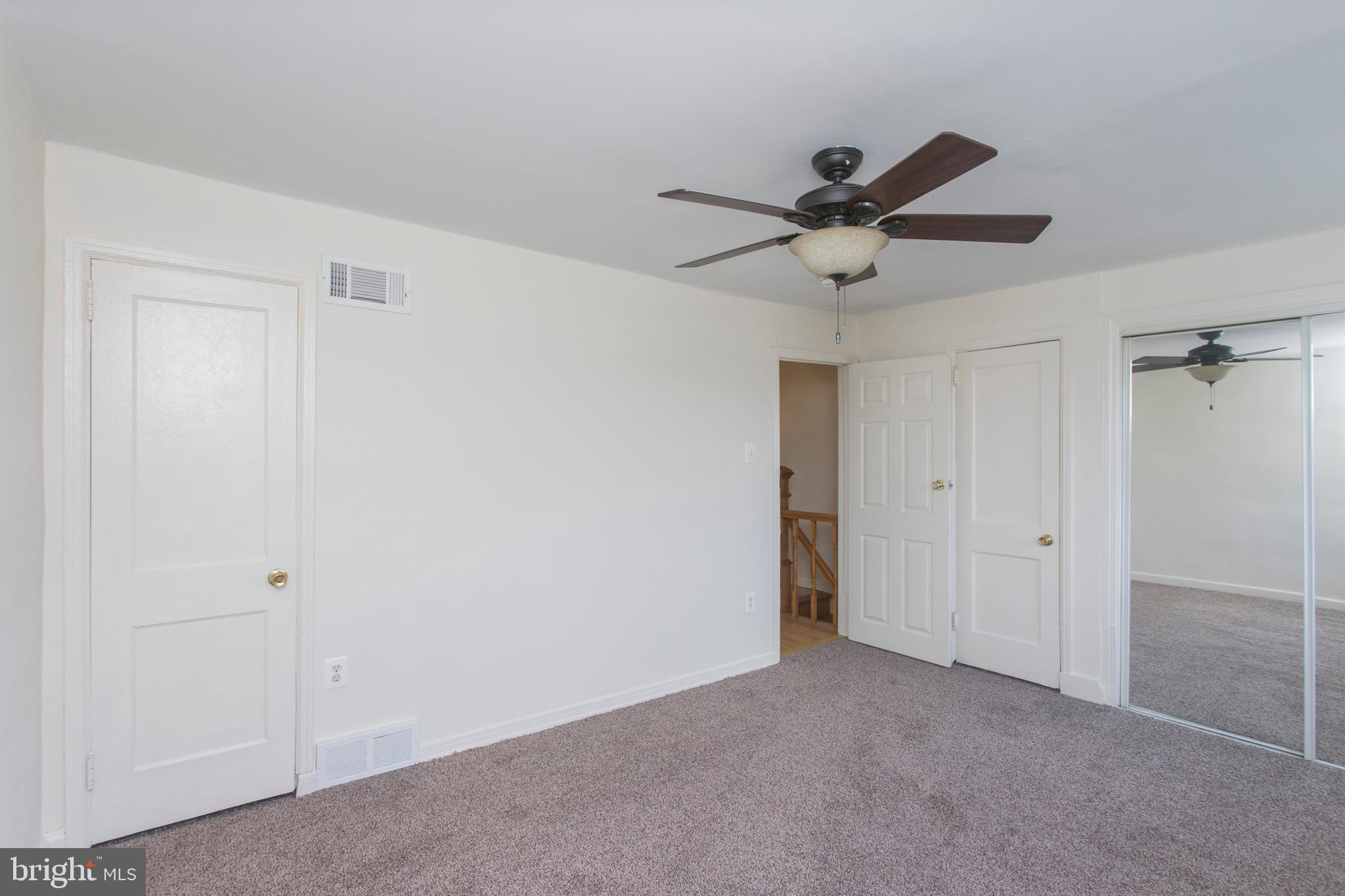7421 Ruskin Road Philadelphia, PA 19151 - Photo 22 of 26 Primary Bedroom