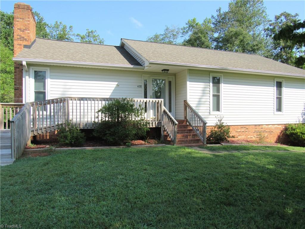 428 White Road King, NC 27021 - Photo 1 of 30