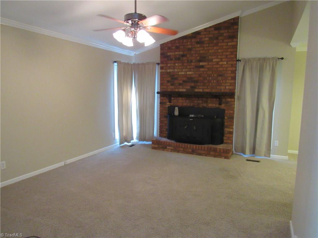 428 White Road King, NC 27021 - Photo 16 of 30