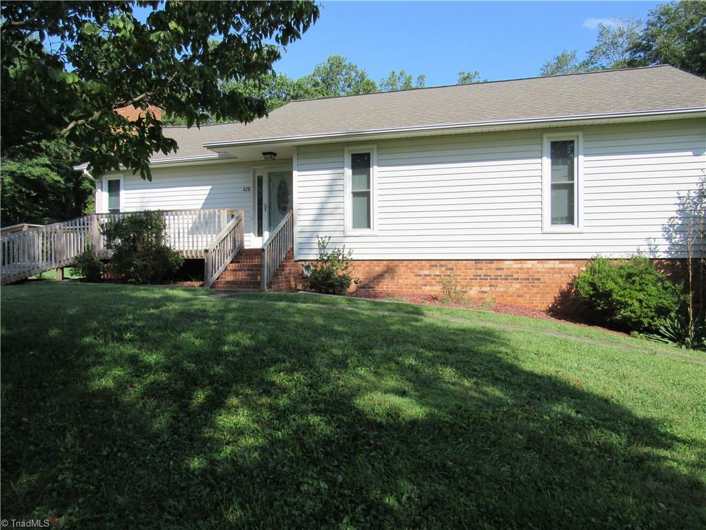428 White Road King, NC 27021 - Photo 3 of 30