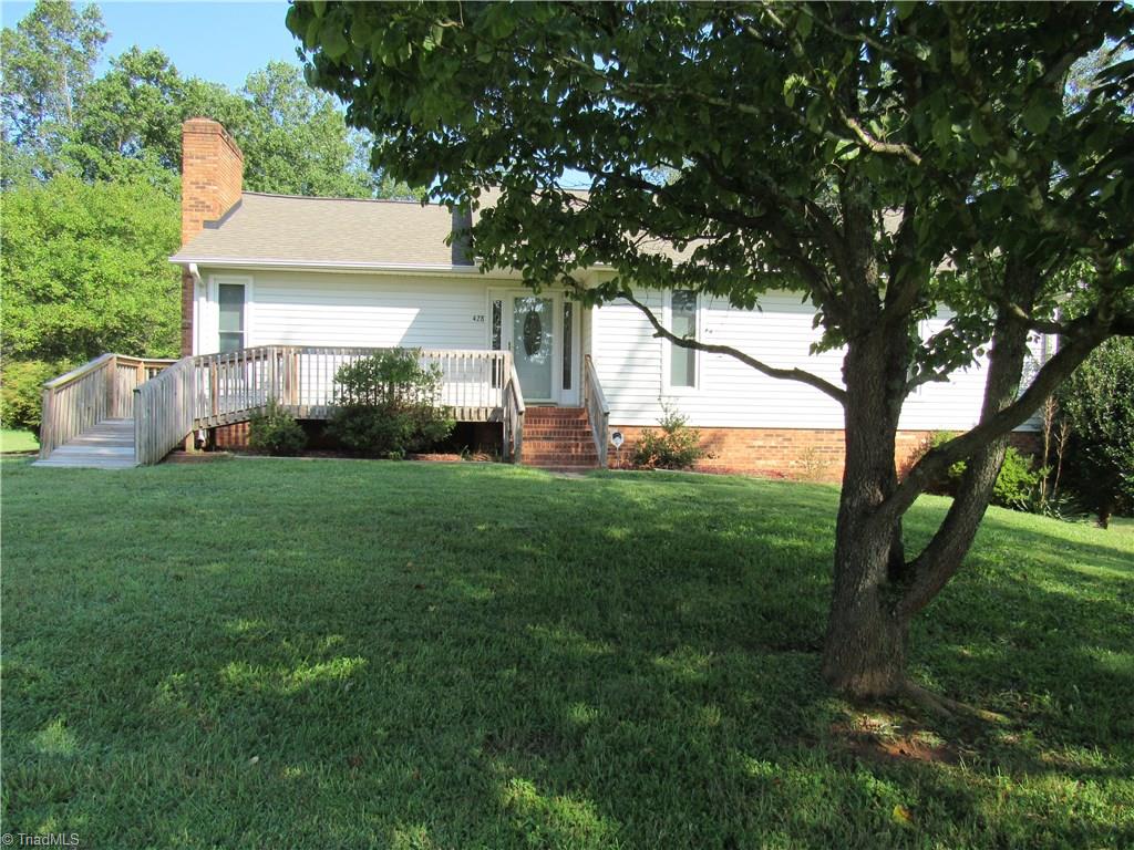 428 White Road King, NC 27021 - Photo 5 of 30