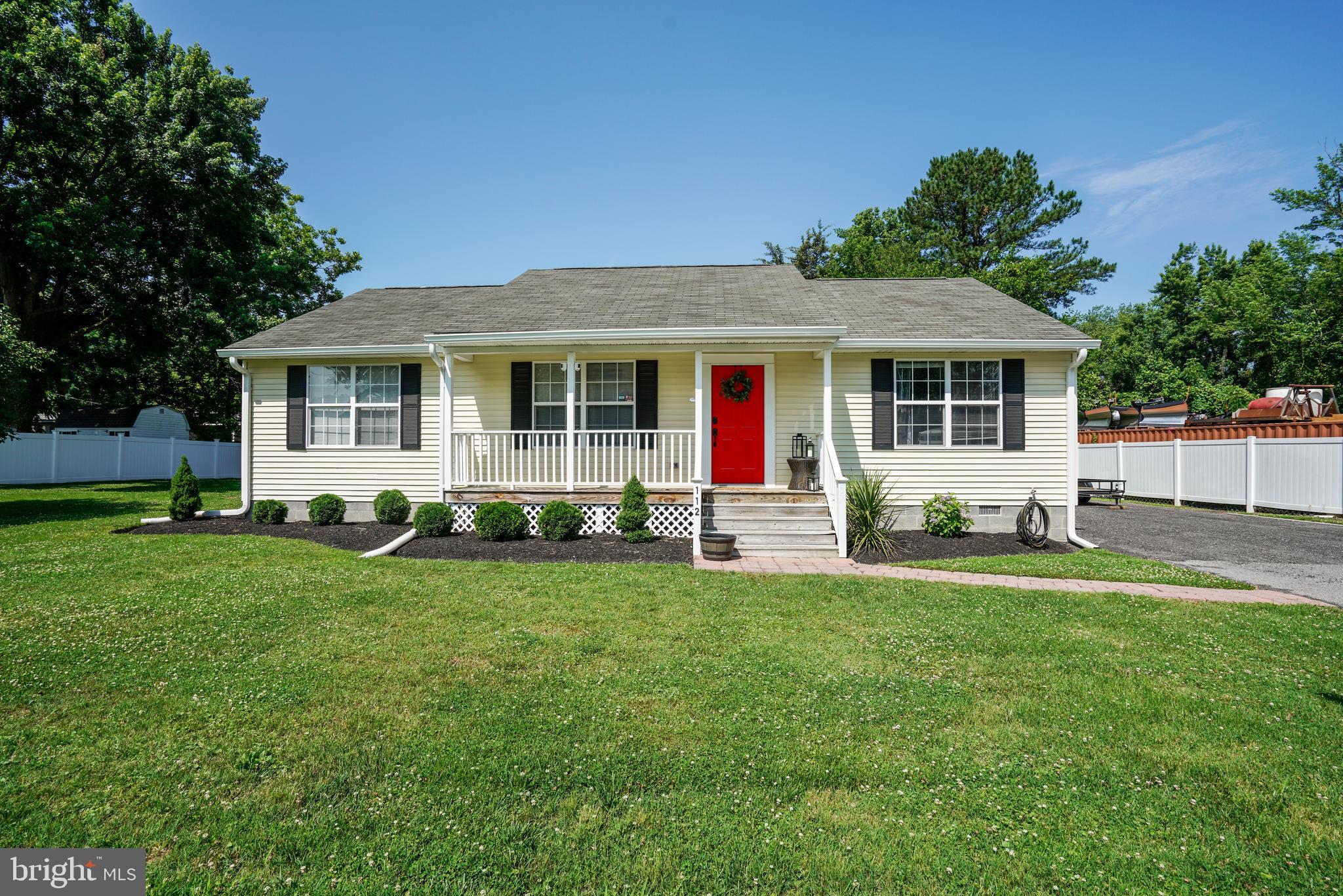 112 King Store Road Grasonville, MD 21638 - Photo 24 of 34 Gallery Image 24