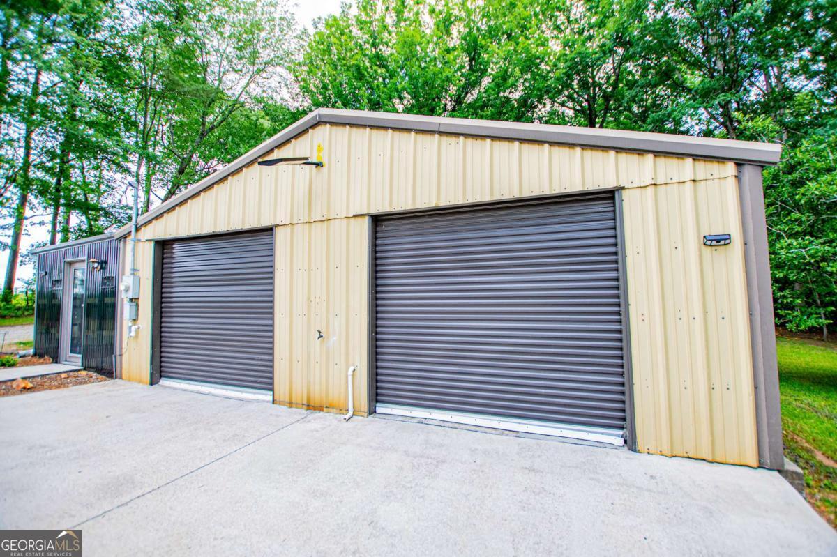 436 County Road 98 Ranburne, AL 36273 - Photo 46 of 59
