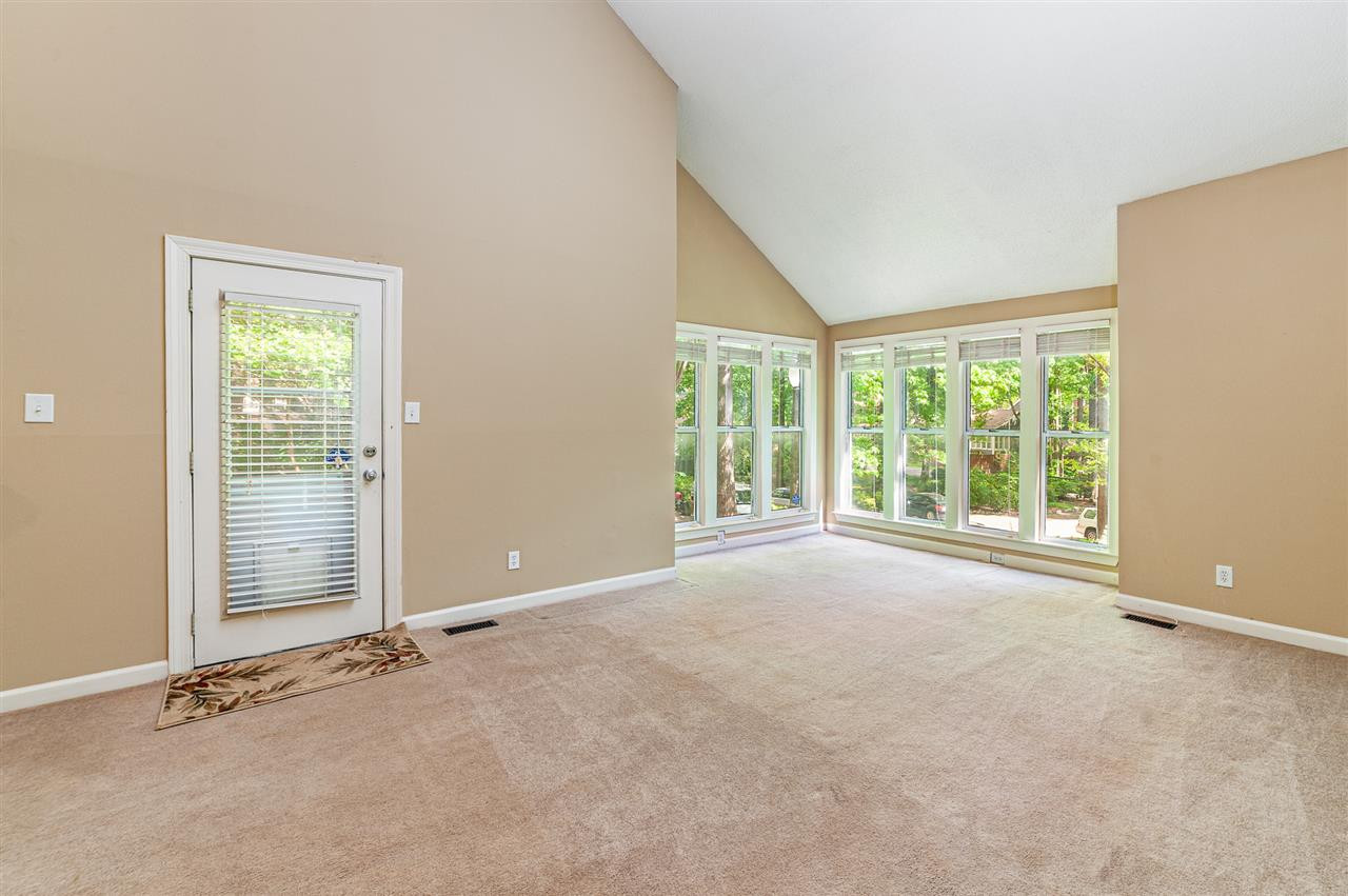 5915 Sentinel Drive Raleigh, NC 27609 - Photo 6 of 30 Den/Family/Great Room