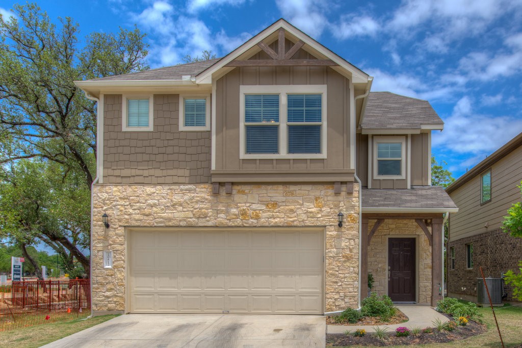 10412 Turnbull Loop, Unit 33 Austin, TX 78717 - Photo 1 of 1
