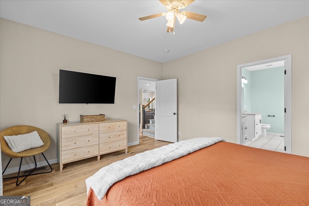 160 Shoemake Road Carrollton, GA 30116 - Photo 22 of 53