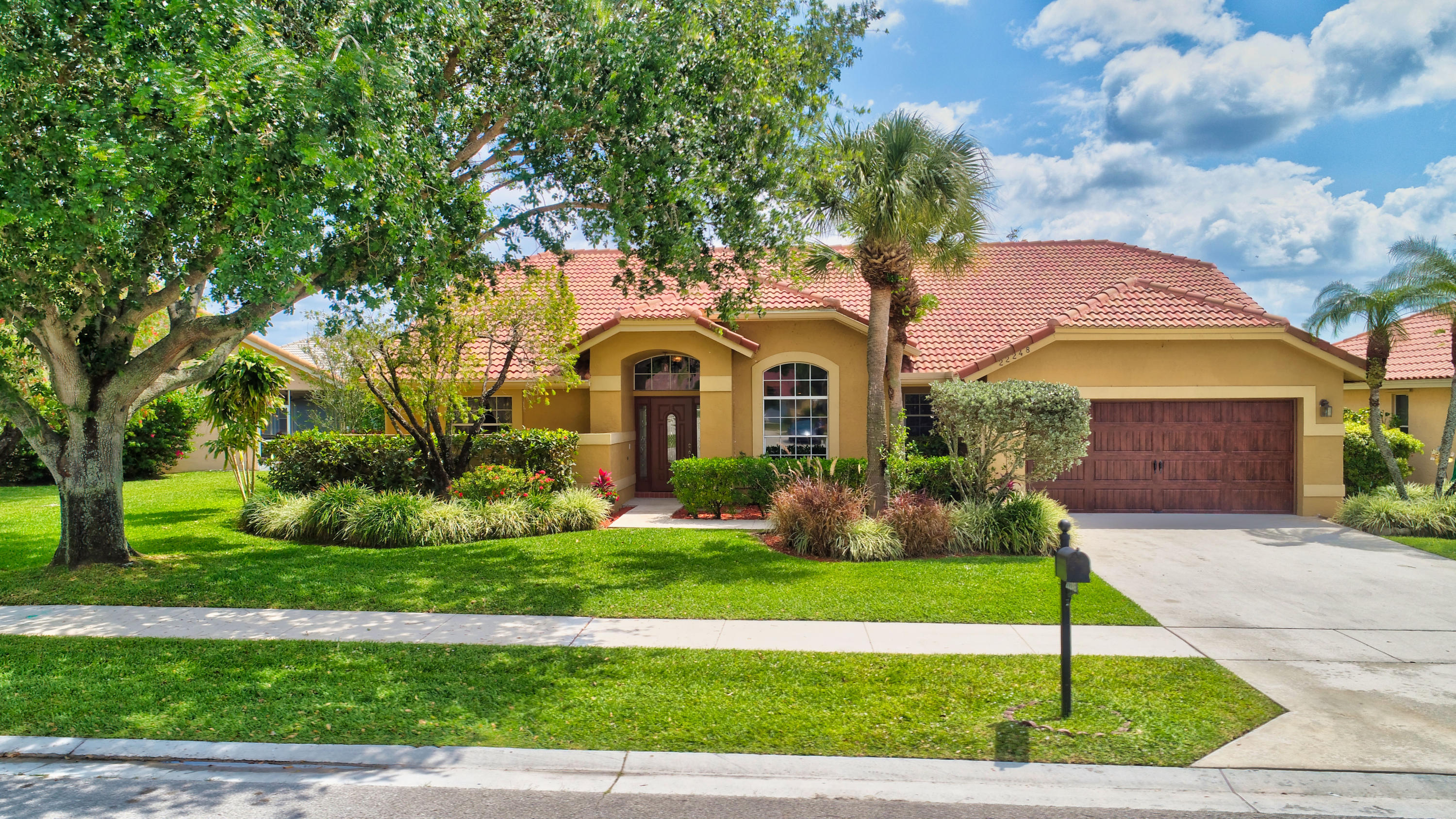 22248 Collington Drive Boca Raton, FL 33428 - Photo 41 of 52 41_dji_99999 (81)and4more