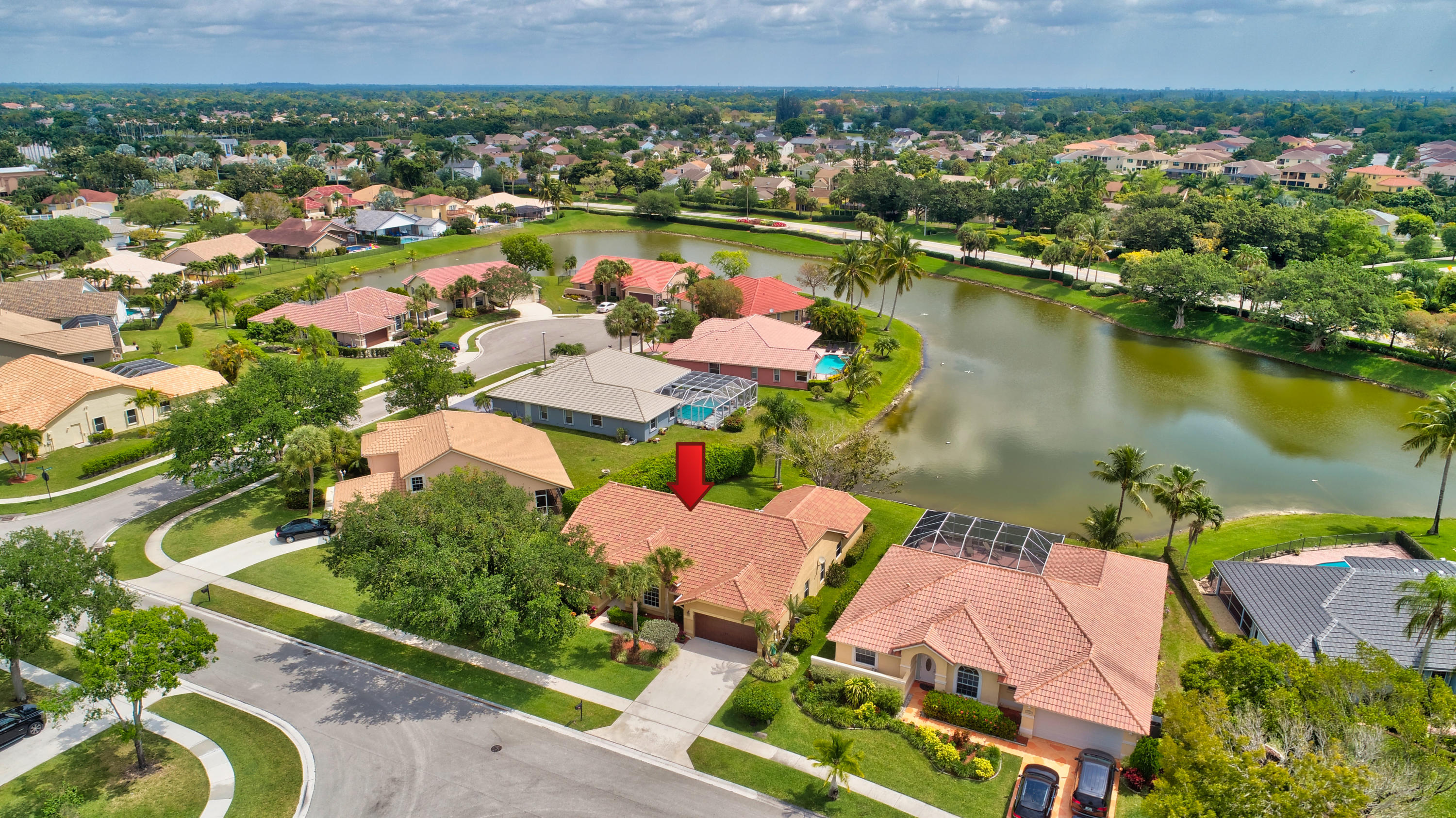 22248 Collington Drive Boca Raton, FL 33428 - Photo 45 of 52 45_dji_99999 (101)and4more