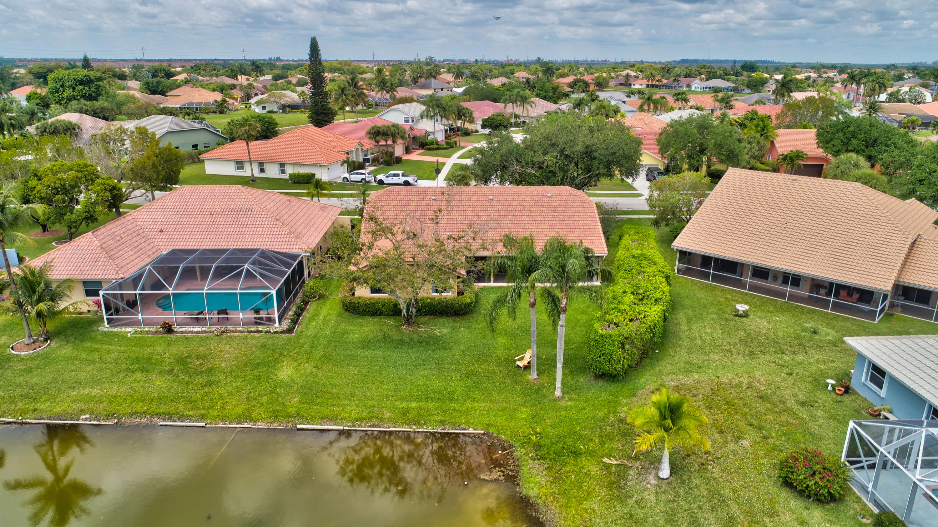 22248 Collington Drive Boca Raton, FL 33428 - Photo 51 of 52 51_dji_99999 (131)and4more