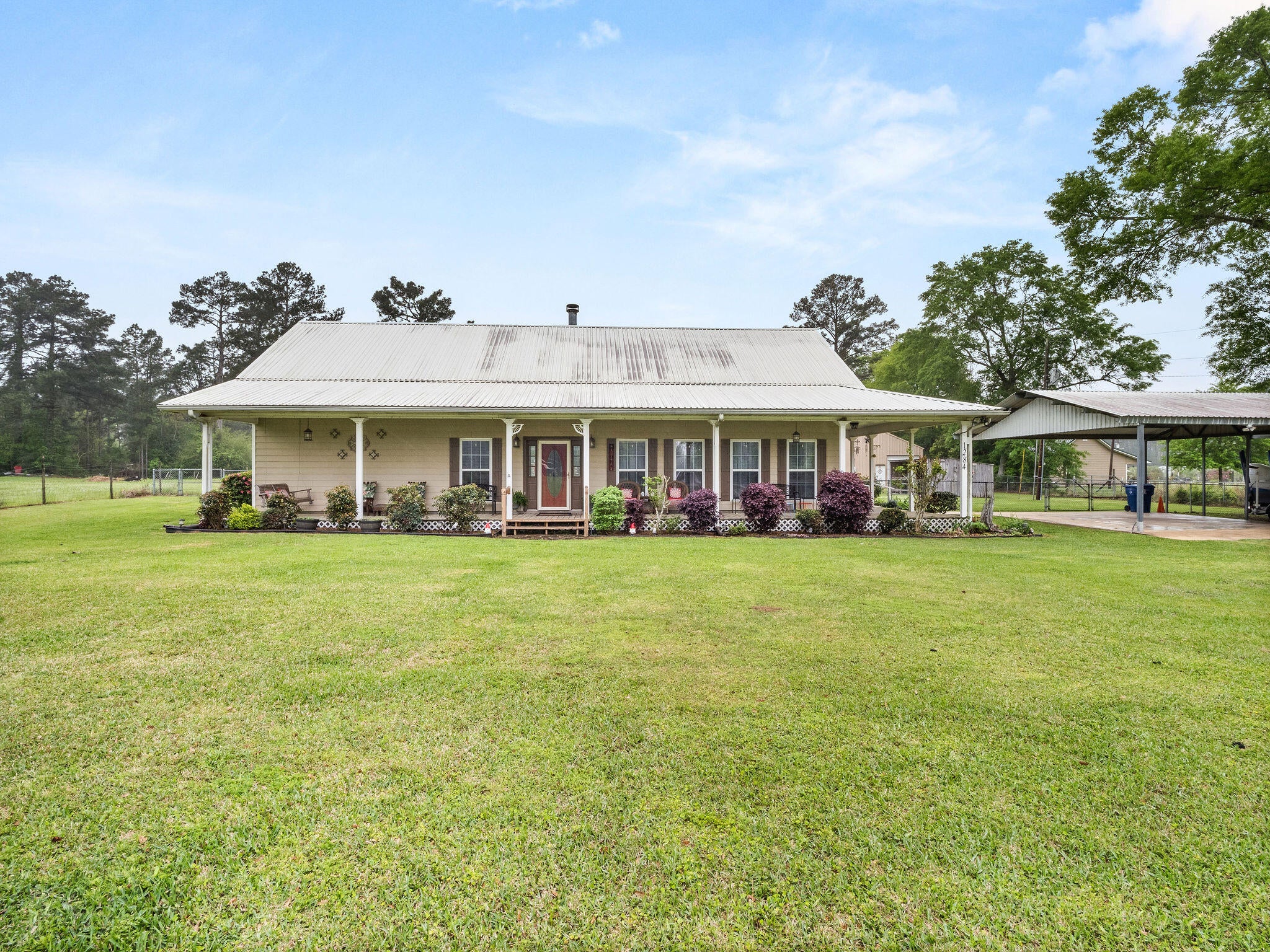 1284 Hayes Road Deridder, LA 70634 - Photo 1 of 1 Gallery Image 1