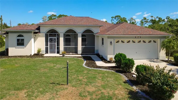 $299,900 | 23078 Brewer Avenue, Punta Gorda, FL 33980