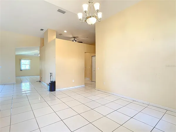 a view of a bathroom with a shower