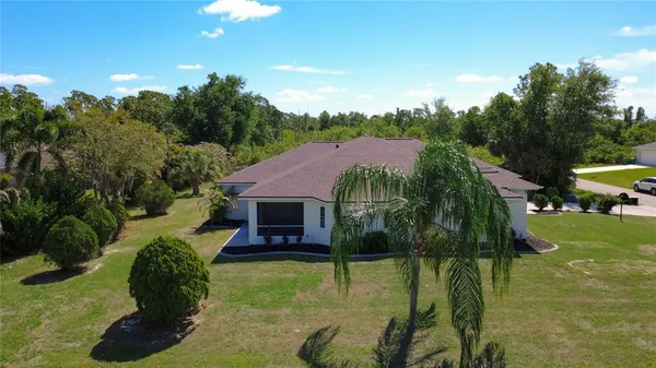 $299,900 | 23078 Brewer Avenue, Punta Gorda, FL 33980