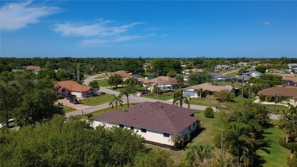 $299,900 | 23078 Brewer Avenue, Punta Gorda, FL 33980