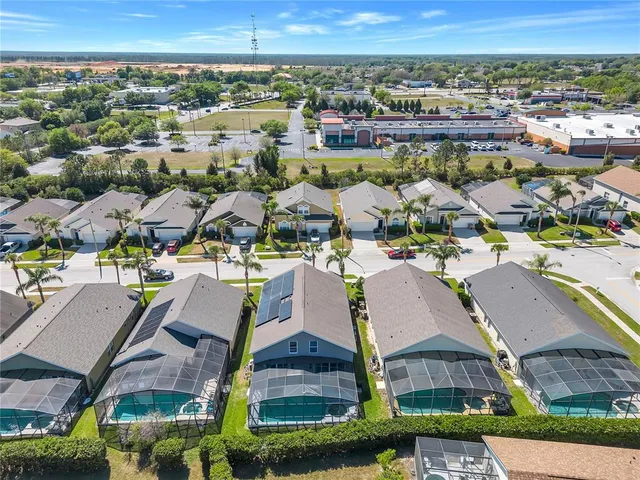 $3,500 | 1624 Morning Star Drive, Clermont, FL 34714