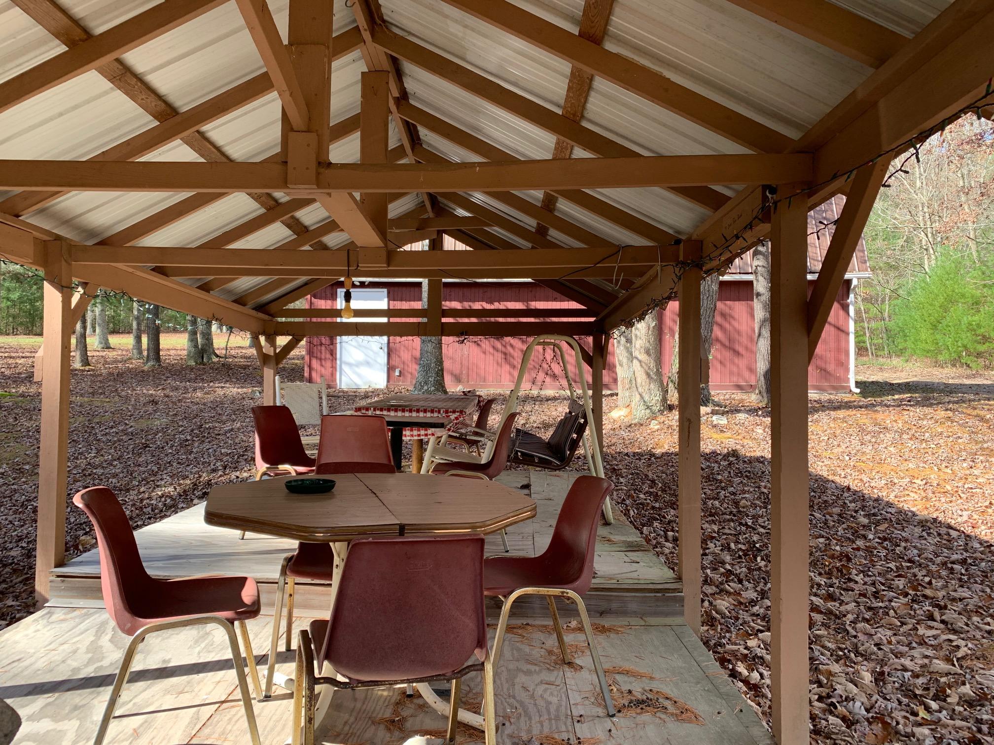 79 Deer Run Road Gap Mills, WV 24941 - Photo 31 of 70 Gallery Image 31