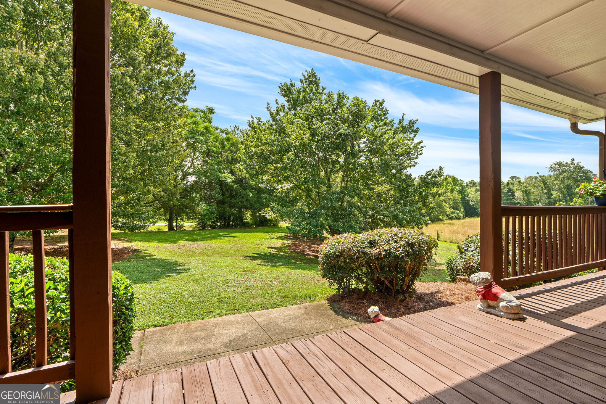 425 Oak Grove Road Athens, GA 30607 - Photo 4 of 54