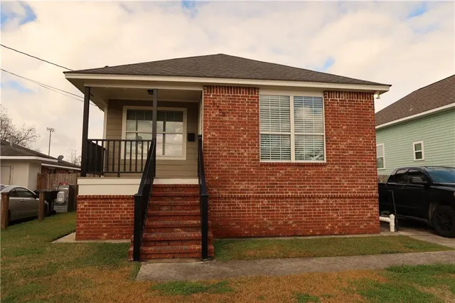$2,500 | 1763 Pace Boulevard, New Orleans, LA 70114