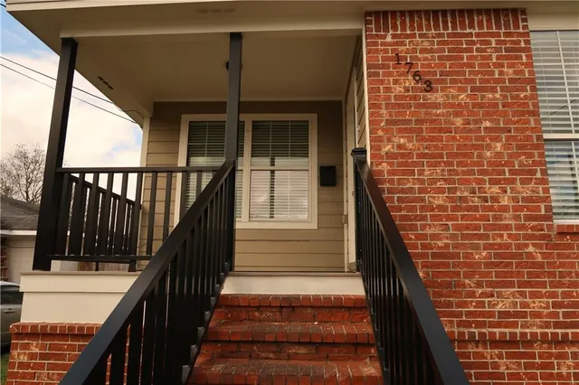 $2,500 | 1763 Pace Boulevard, New Orleans, LA 70114