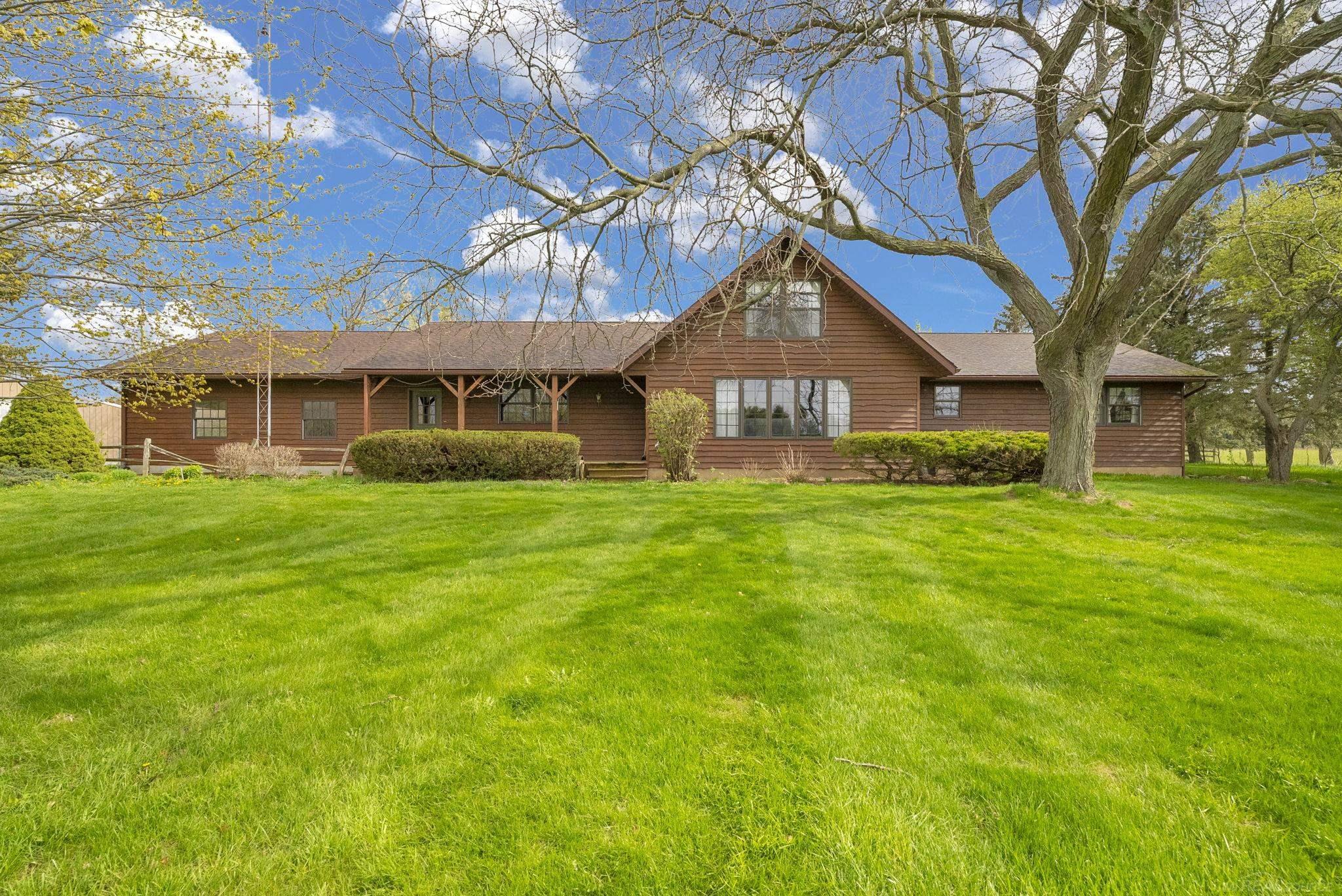 5800 Deckerville Road Deckerville, MI 48427 - Photo 1 of 68