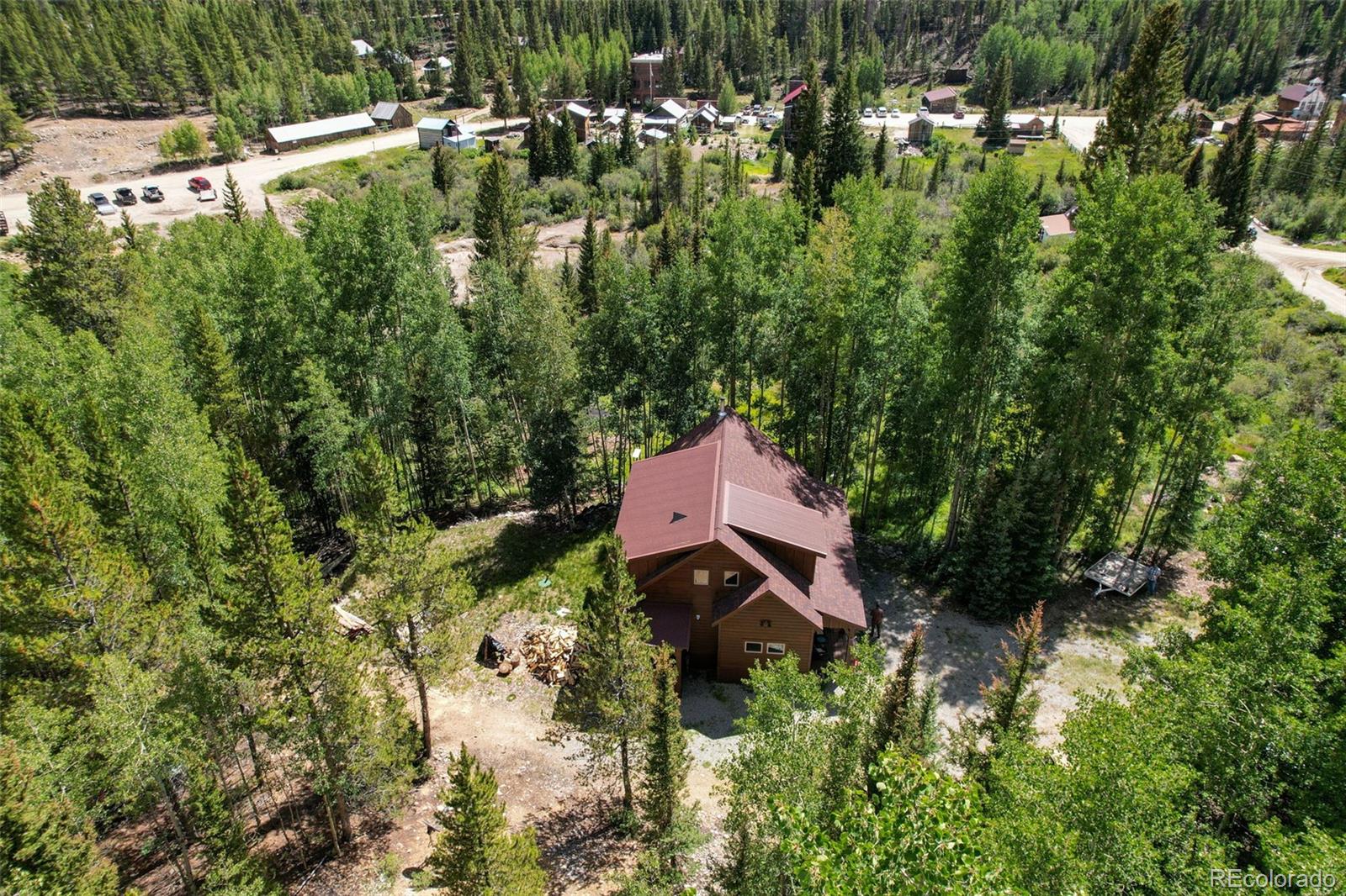 25879 County Road Nathrop, CO 81236 - Photo 38 of 44