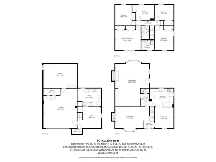$450,000 | 139 East Edgewood Drive, Canonsburg, PA 15317