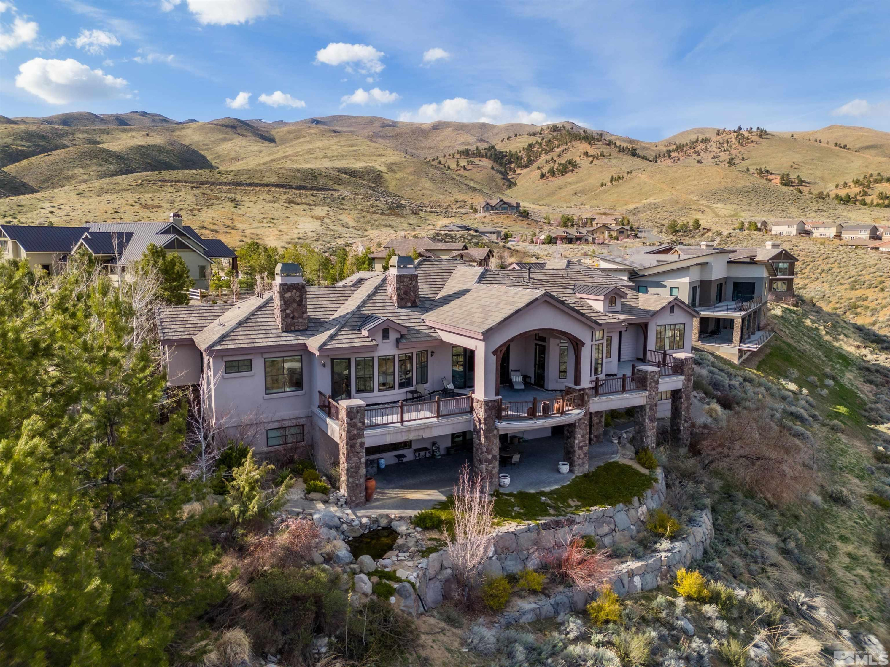 2440 Mountain Spirit Trail Reno, NV 89523 - Photo 34 of 34 Photo 34