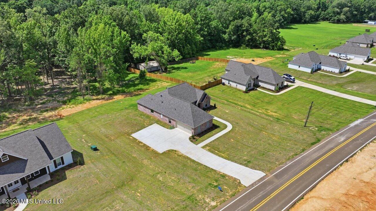 939 Mullican Road Florence, MS 39073 - Photo 42 of 65 41-939 Mullican Rd _ Hometoursms.com