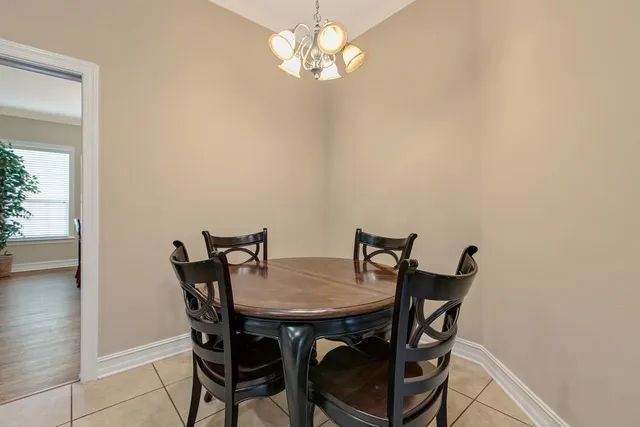 $425,000 | 1631 Osprey Pointe Drive, Tallahassee, FL 32308