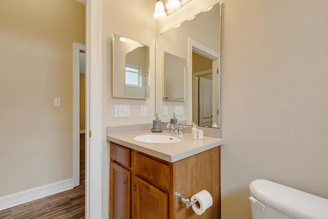 $425,000 | 1631 Osprey Pointe Drive, Tallahassee, FL 32308