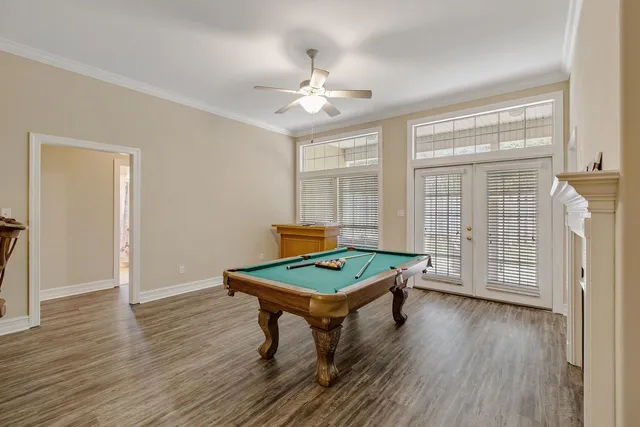 $425,000 | 1631 Osprey Pointe Drive, Tallahassee, FL 32308