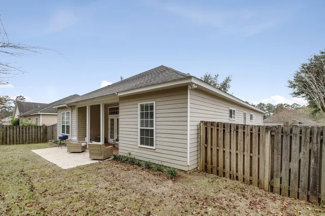 $425,000 | 1631 Osprey Pointe Drive, Tallahassee, FL 32308