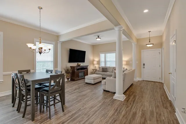 $425,000 | 1631 Osprey Pointe Drive, Tallahassee, FL 32308