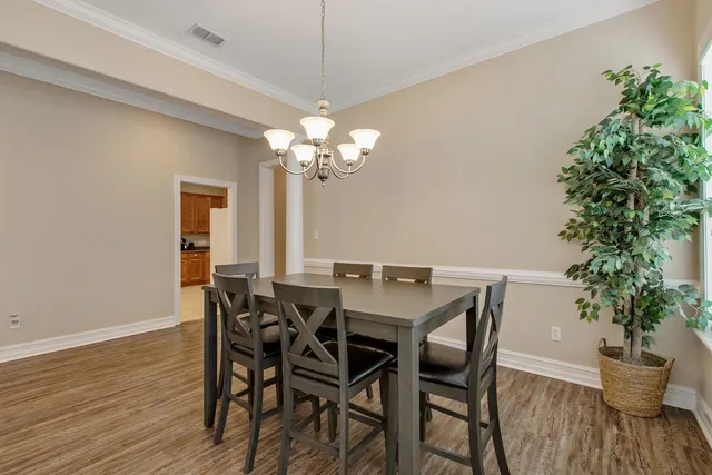 $425,000 | 1631 Osprey Pointe Drive, Tallahassee, FL 32308