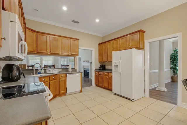 $425,000 | 1631 Osprey Pointe Drive, Tallahassee, FL 32308