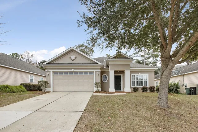 $425,000 | 1631 Osprey Pointe Drive, Tallahassee, FL 32308