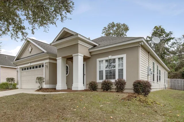$425,000 | 1631 Osprey Pointe Drive, Tallahassee, FL 32308